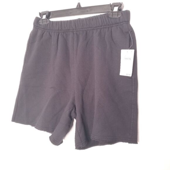 Good American black short size 1/ small - Picture 2 of 6